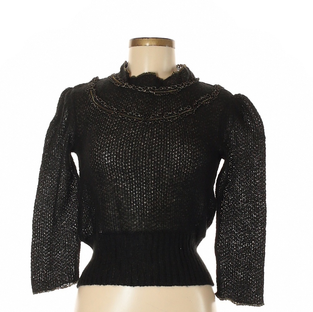 One of a kind, Sexy Pullover Sweater